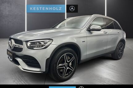 Mercedes-Benz GLC 300 Gebrauchtwagen
