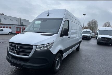 Mercedes-Benz Sprinter Gebrauchtwagen