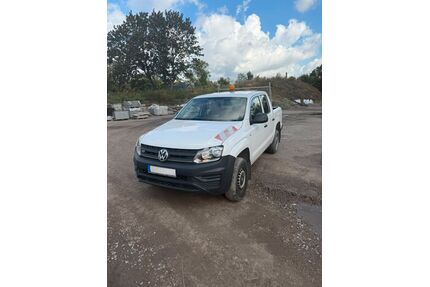 VW Amarok Gebrauchtwagen