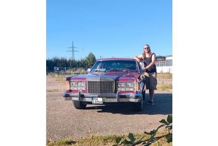 Lincoln Andere Gebrauchtwagen