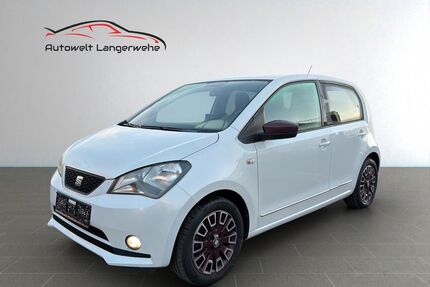 Seat Mii Gebrauchtwagen