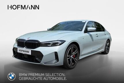 BMW 330 Gebrauchtwagen