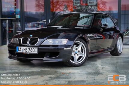BMW Z3 M Gebrauchtwagen