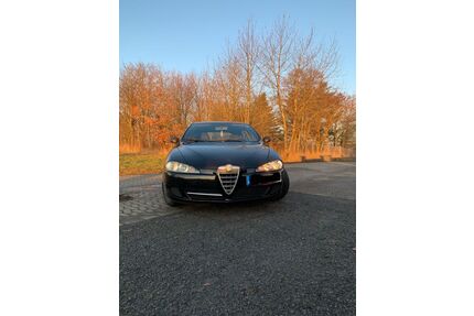 Alfa Romeo 147 Gebrauchtwagen
