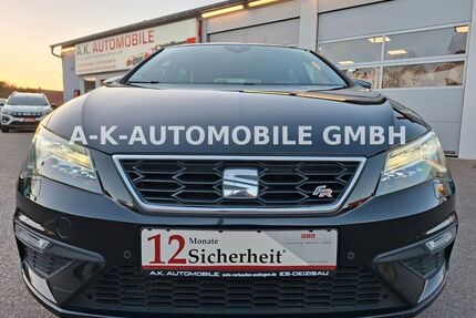 Seat Leon Gebrauchtwagen