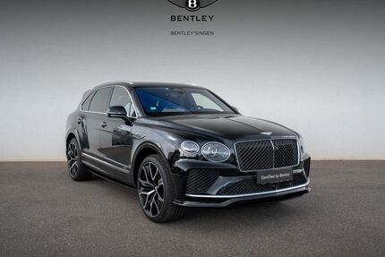 Bentley Bentayga Gebrauchtwagen