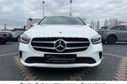 Mercedes-Benz B 200 Gebrauchtwagen