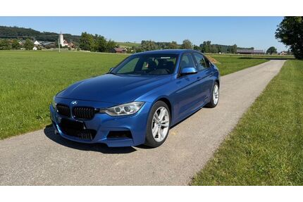 BMW 335 Gebrauchtwagen