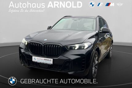 BMW X5 Gebrauchtwagen