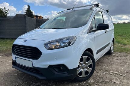 Ford Transit Courier Gebrauchtwagen