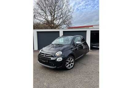 Fiat 500C Gebrauchtwagen
