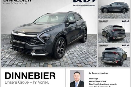 Kia Sportage Gebrauchtwagen