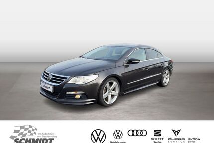 VW Passat CC Gebrauchtwagen