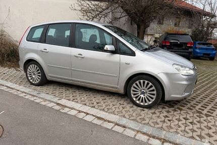 Ford C-Max Gebrauchtwagen