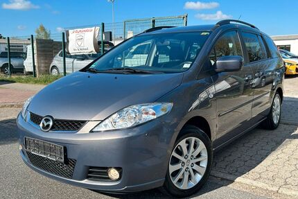 Mazda 5 Gebrauchtwagen