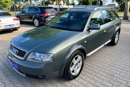 Audi Andere Gebrauchtwagen