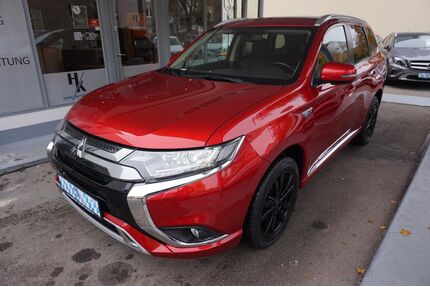 Mitsubishi Outlander Gebrauchtwagen