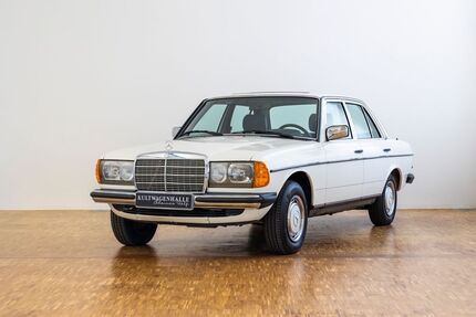 Mercedes-Benz 200 Gebrauchtwagen