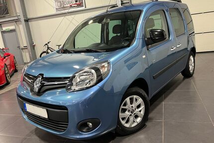 Renault Kangoo Gebrauchtwagen