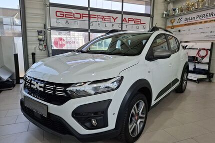 Dacia Sandero Gebrauchtwagen