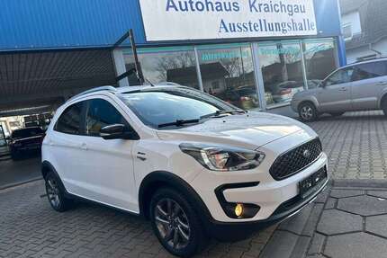 Ford Ka/Ka+ Gebrauchtwagen