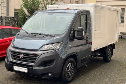 Fiat Ducato Gebrauchtwagen