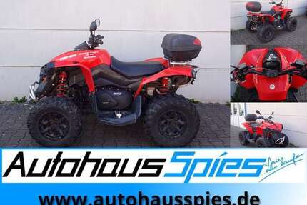 Can-Am Renegade Gebrauchtwagen