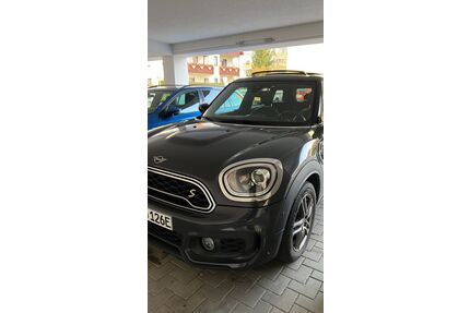 Mini Countryman SE (Cooper) Gebrauchtwagen