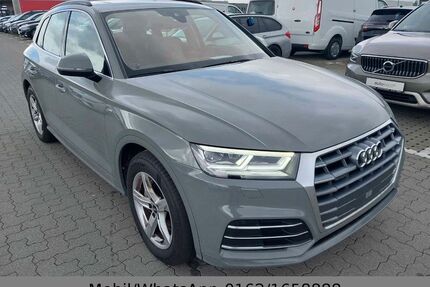 Audi Q5 Gebrauchtwagen