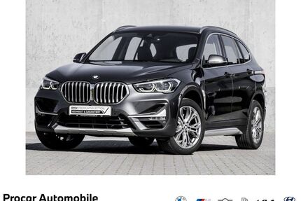 BMW X1 Gebrauchtwagen