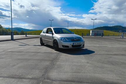 Toyota Corolla Gebrauchtwagen