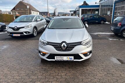 Renault Megane Gebrauchtwagen