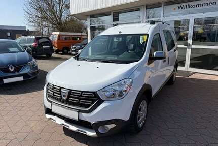 Dacia Dokker Gebrauchtwagen