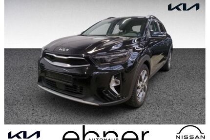 Kia Stonic Gebrauchtwagen