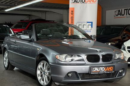 BMW 318 Gebrauchtwagen