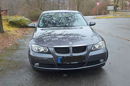 BMW 320 Gebrauchtwagen