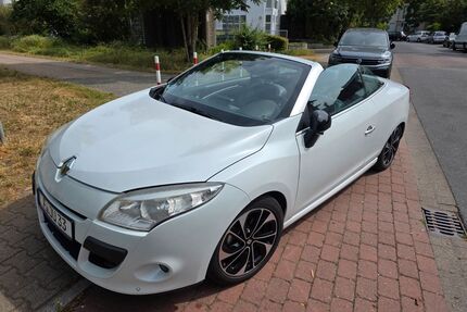 Renault Megane Gebrauchtwagen