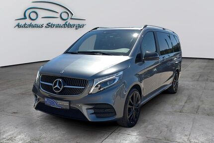 Mercedes-Benz V 300 Gebrauchtwagen