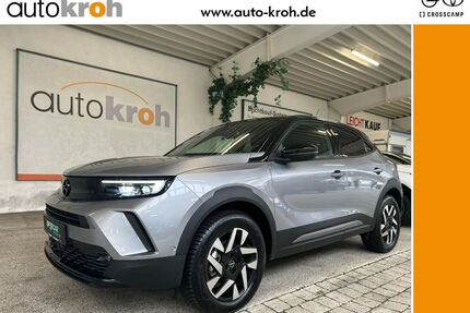 Opel Mokka Gebrauchtwagen