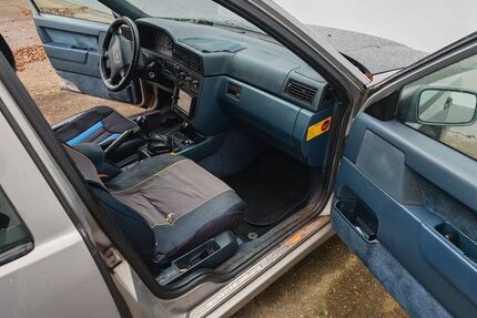 Volvo 855 Gebrauchtwagen