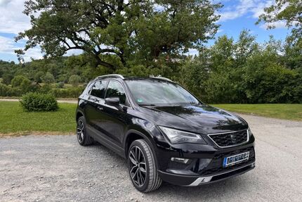 Seat Ateca Gebrauchtwagen