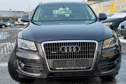 Audi Q5 Gebrauchtwagen