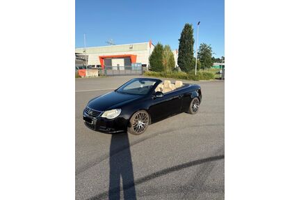 VW Eos Gebrauchtwagen