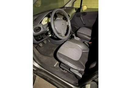 Mercedes-Benz A 190 Gebrauchtwagen