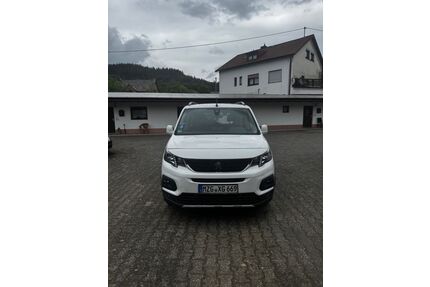 Peugeot Rifter Gebrauchtwagen