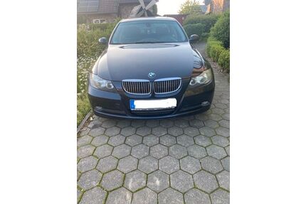 BMW 325 Gebrauchtwagen