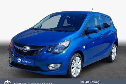 Opel Karl Gebrauchtwagen