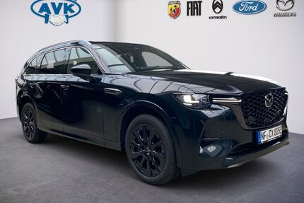 Mazda CX-80 Gebrauchtwagen