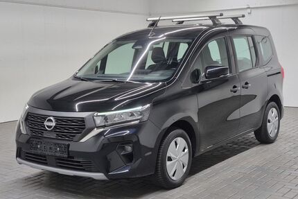Nissan Townstar Gebrauchtwagen