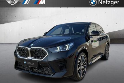 BMW X2 Gebrauchtwagen